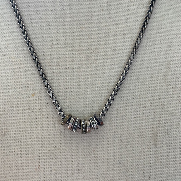Fossil Necklace - Picture 3 of 3